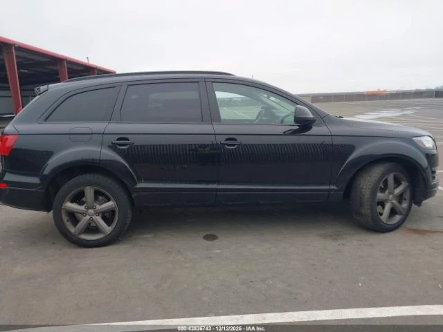 Audi Q7 TDI PREMIUM PLUS, снимка 8 - Автомобили и джипове - 52837237
