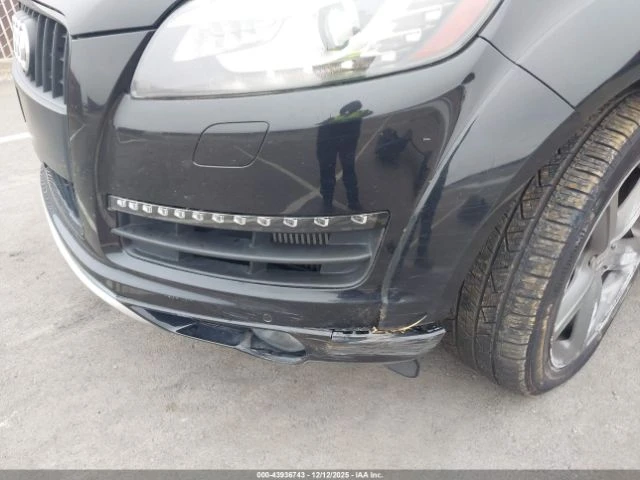 Audi Q7 TDI PREMIUM PLUS, снимка 10 - Автомобили и джипове - 52837237