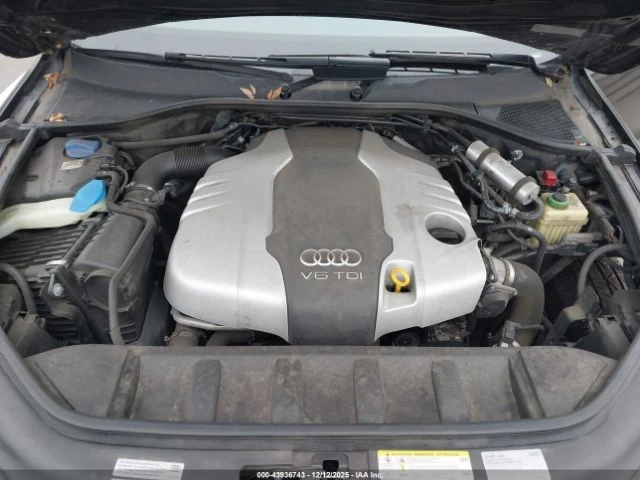 Audi Q7 TDI PREMIUM PLUS, снимка 14 - Автомобили и джипове - 52837237