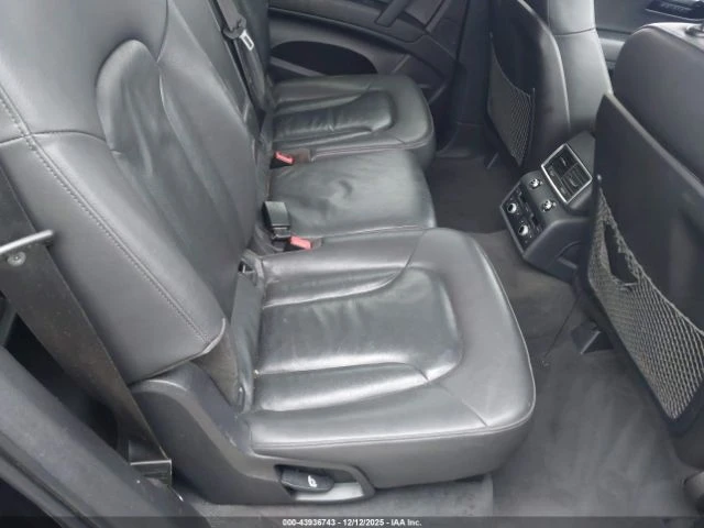 Audi Q7 TDI PREMIUM PLUS, снимка 12 - Автомобили и джипове - 52837237