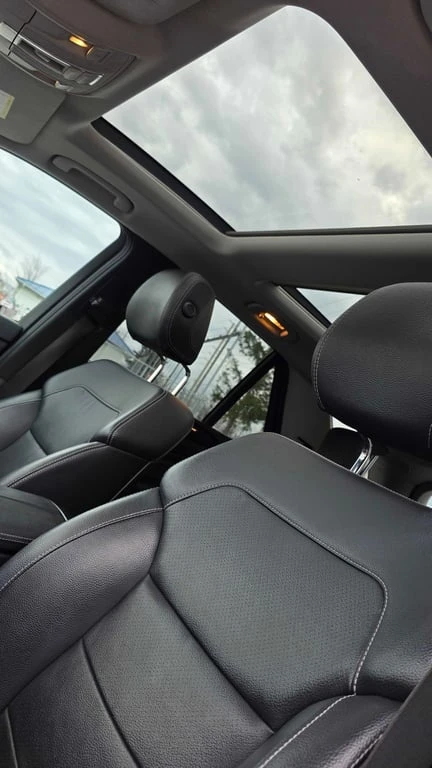 Mercedes-Benz ML 350 2014 BlueTEC * БЕЗ ПЪРВОНАЧАЛНА ВНОСКА, снимка 13 - Автомобили и джипове - 52856062