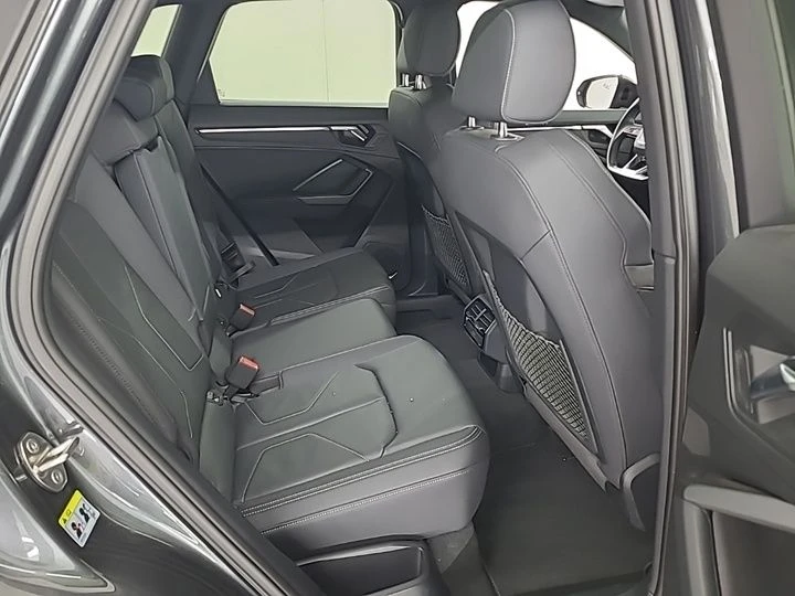 Audi Q3 35 TDI S line Matrix B&O 360 Virtual Cockpit | Mobile.bg � ����������� 8