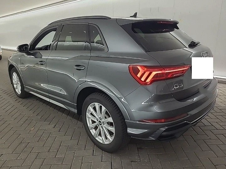 Audi Q3 35 TDI S line Matrix B&O 360 Virtual Cockpit | Mobile.bg � ����������� 2