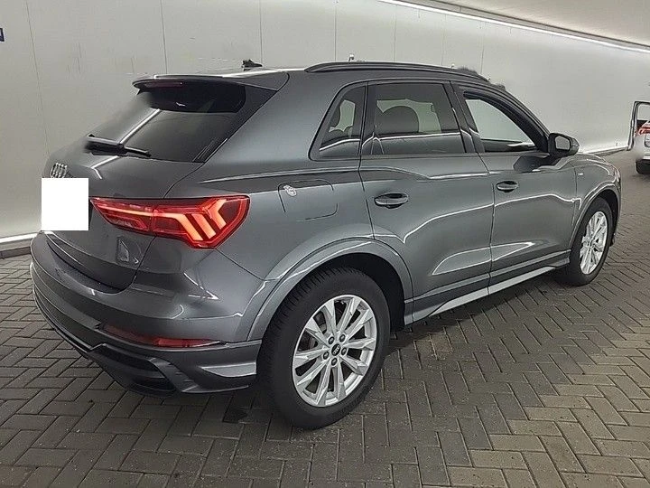 Audi Q3 35 TDI S line Matrix B&O 360 Virtual Cockpit | Mobile.bg � ����������� 3