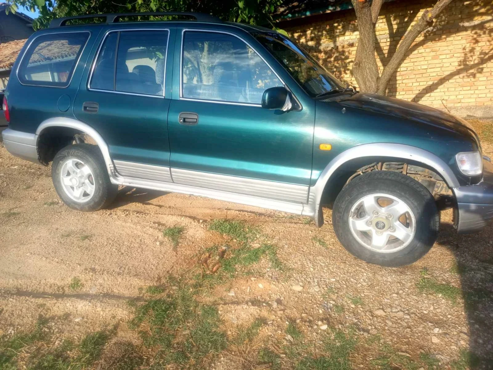 Kia Sportage | Mobile.bg   11