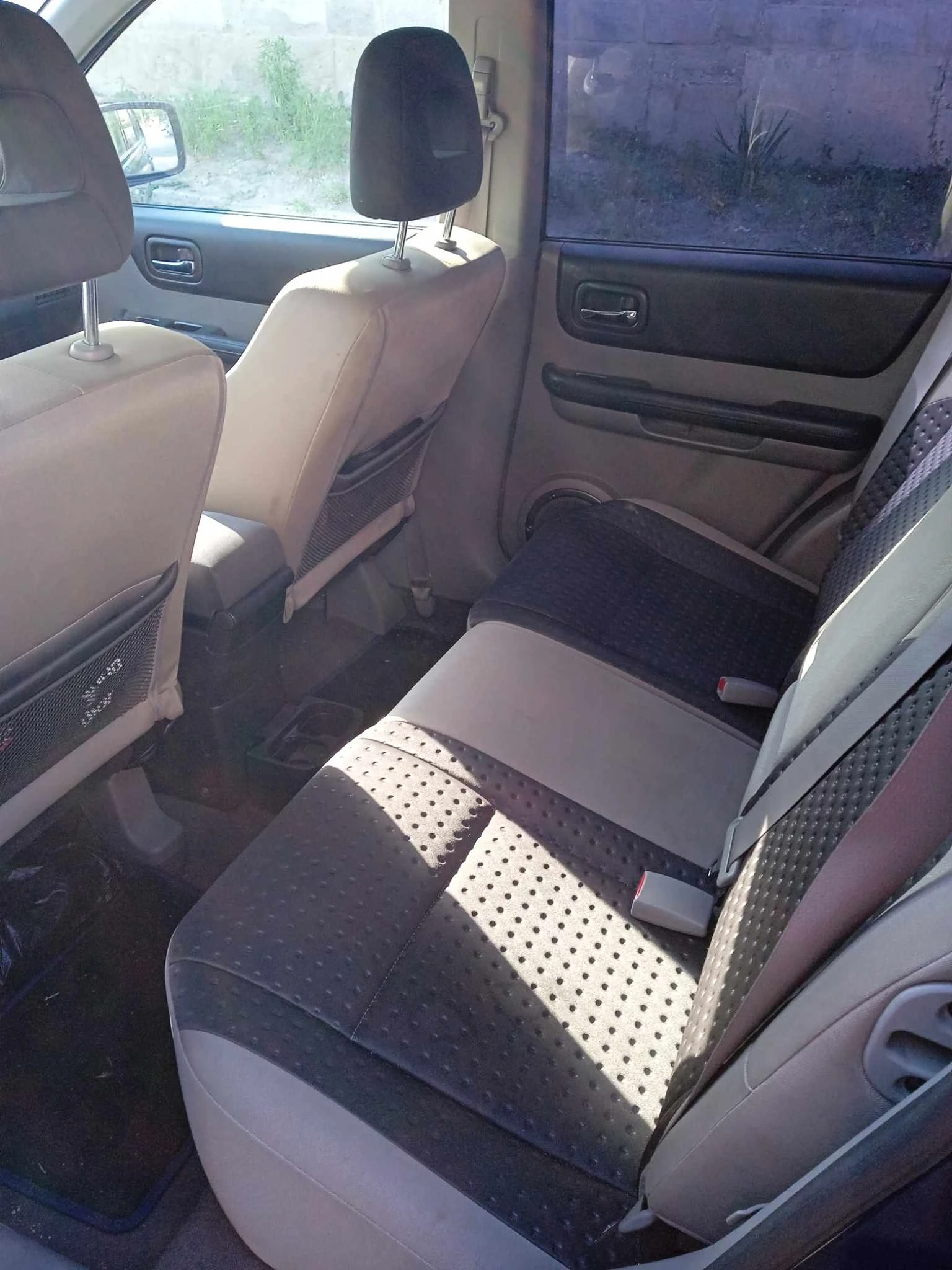 Nissan X-trail  - изображение 7