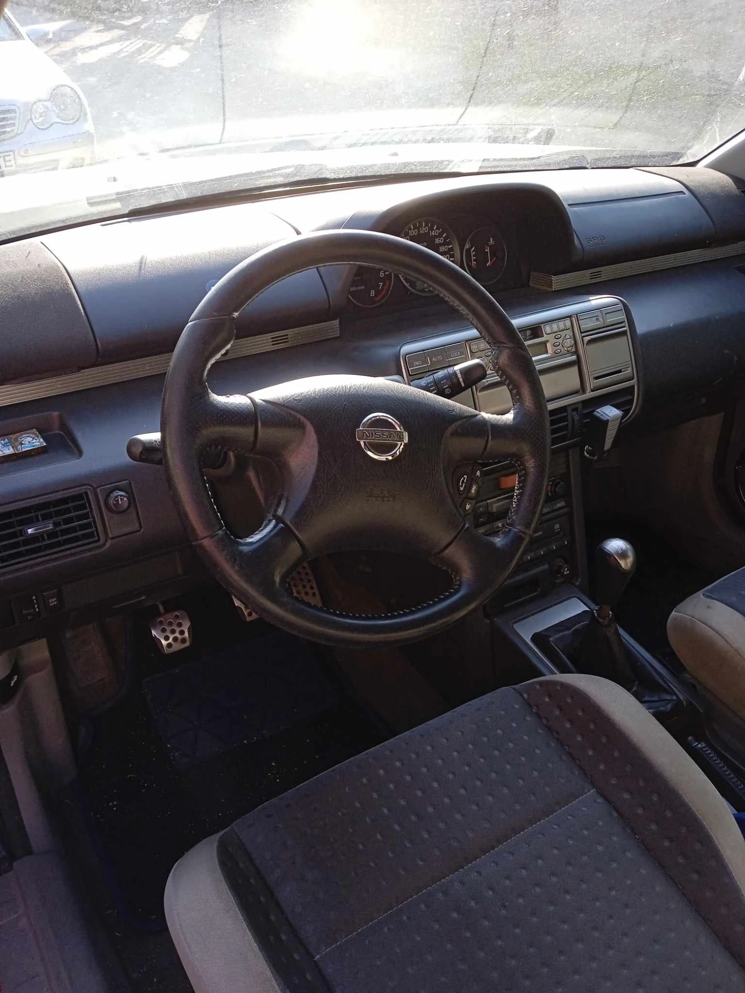 Nissan X-trail  - изображение 6