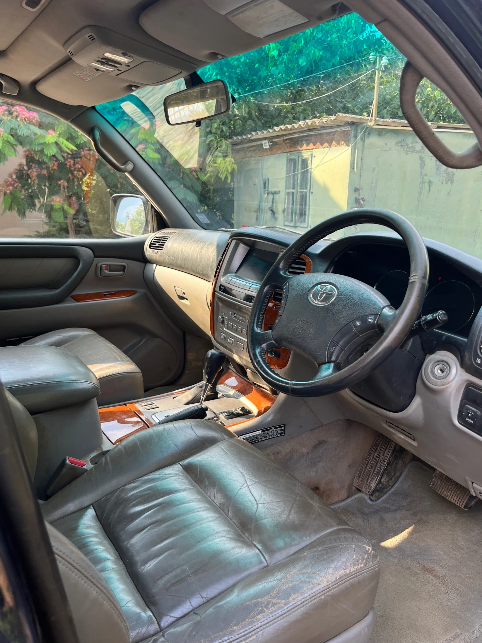 Toyota Land cruiser Amazon | Mobile.bg   13