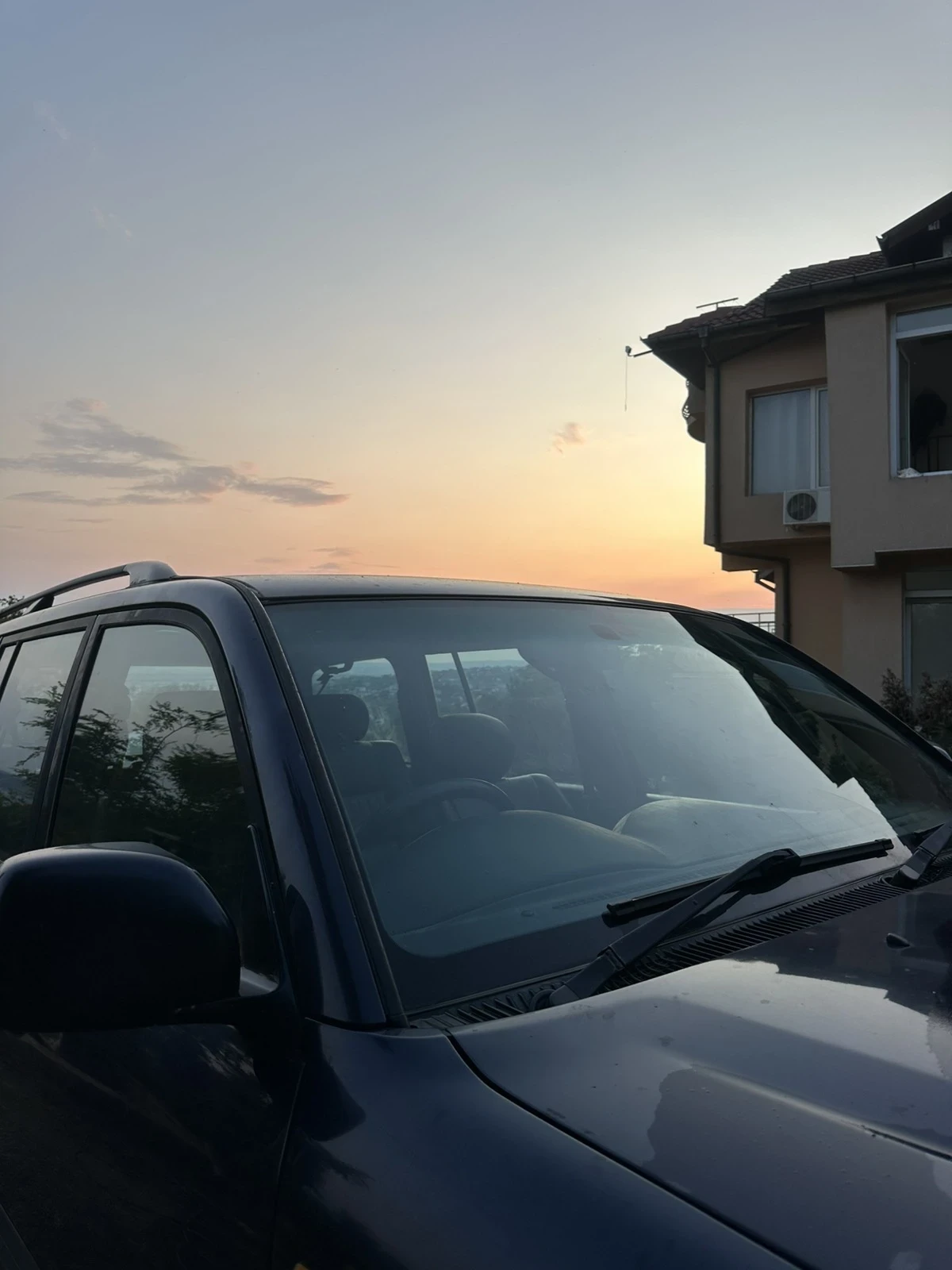 Toyota Land cruiser Amazon | Mobile.bg   11