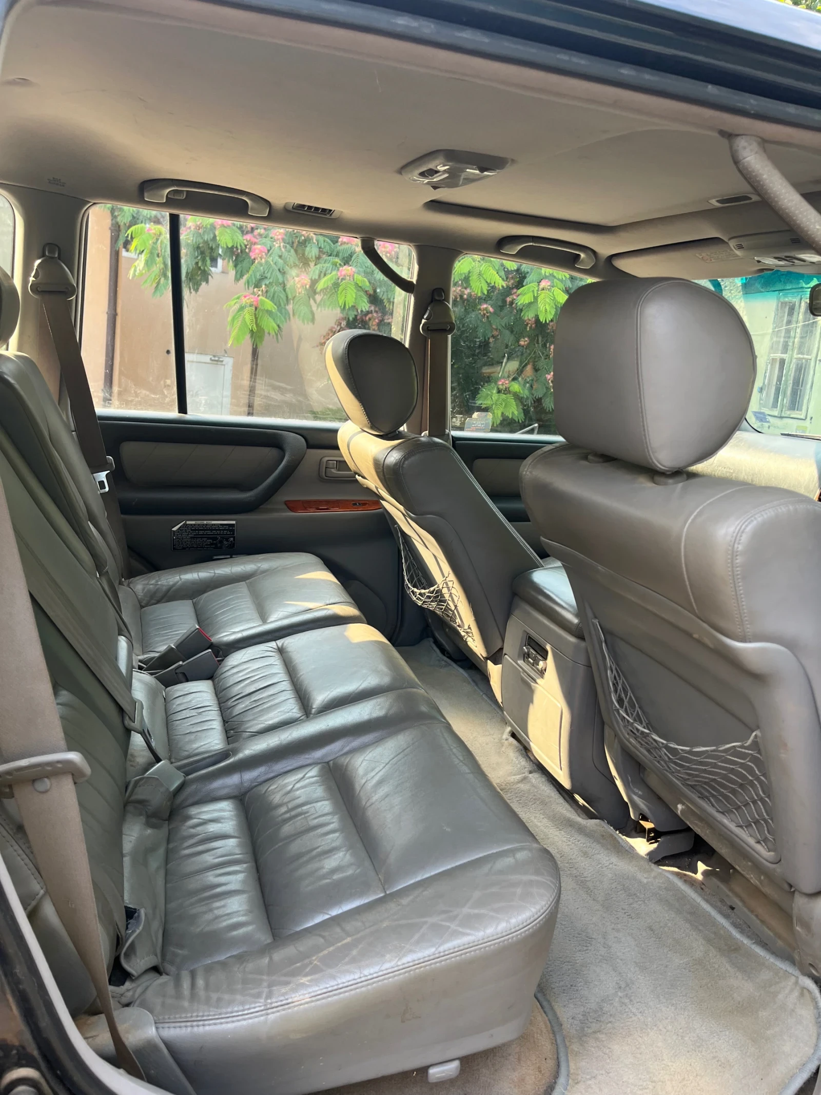 Toyota Land cruiser Amazon | Mobile.bg   14