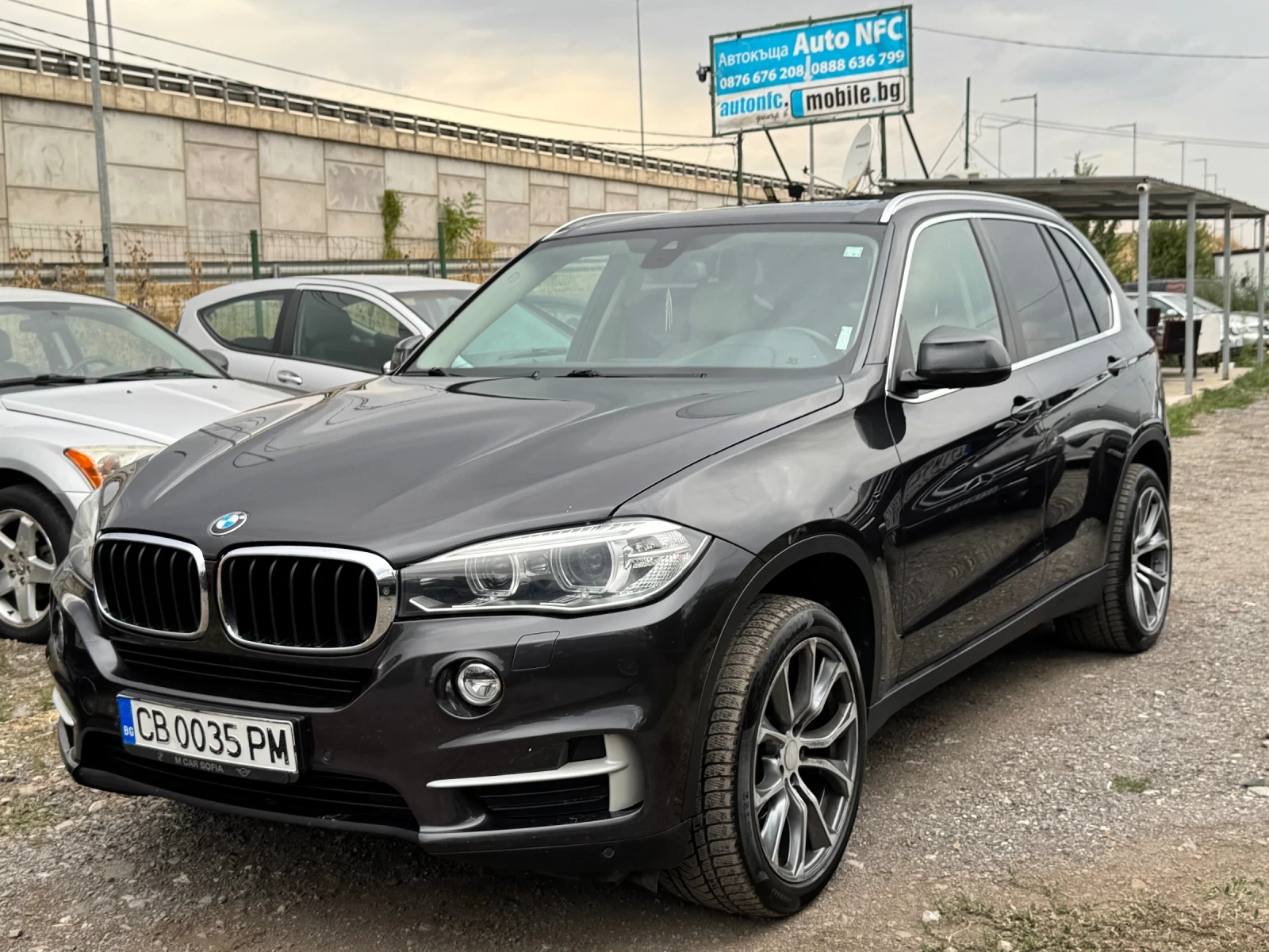 BMW X5  - изображение 2