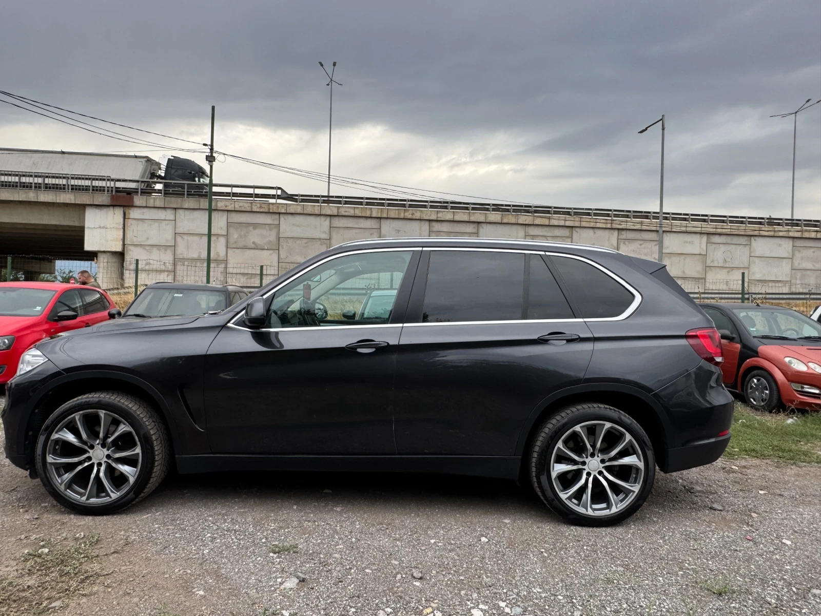 BMW X5  - изображение 8