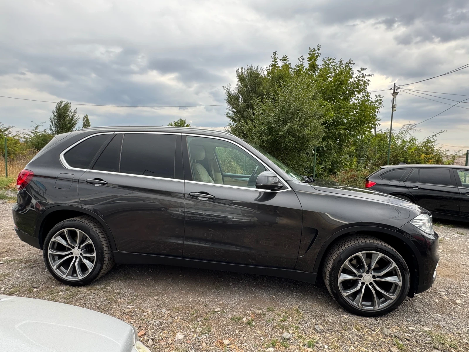 BMW X5  - изображение 4