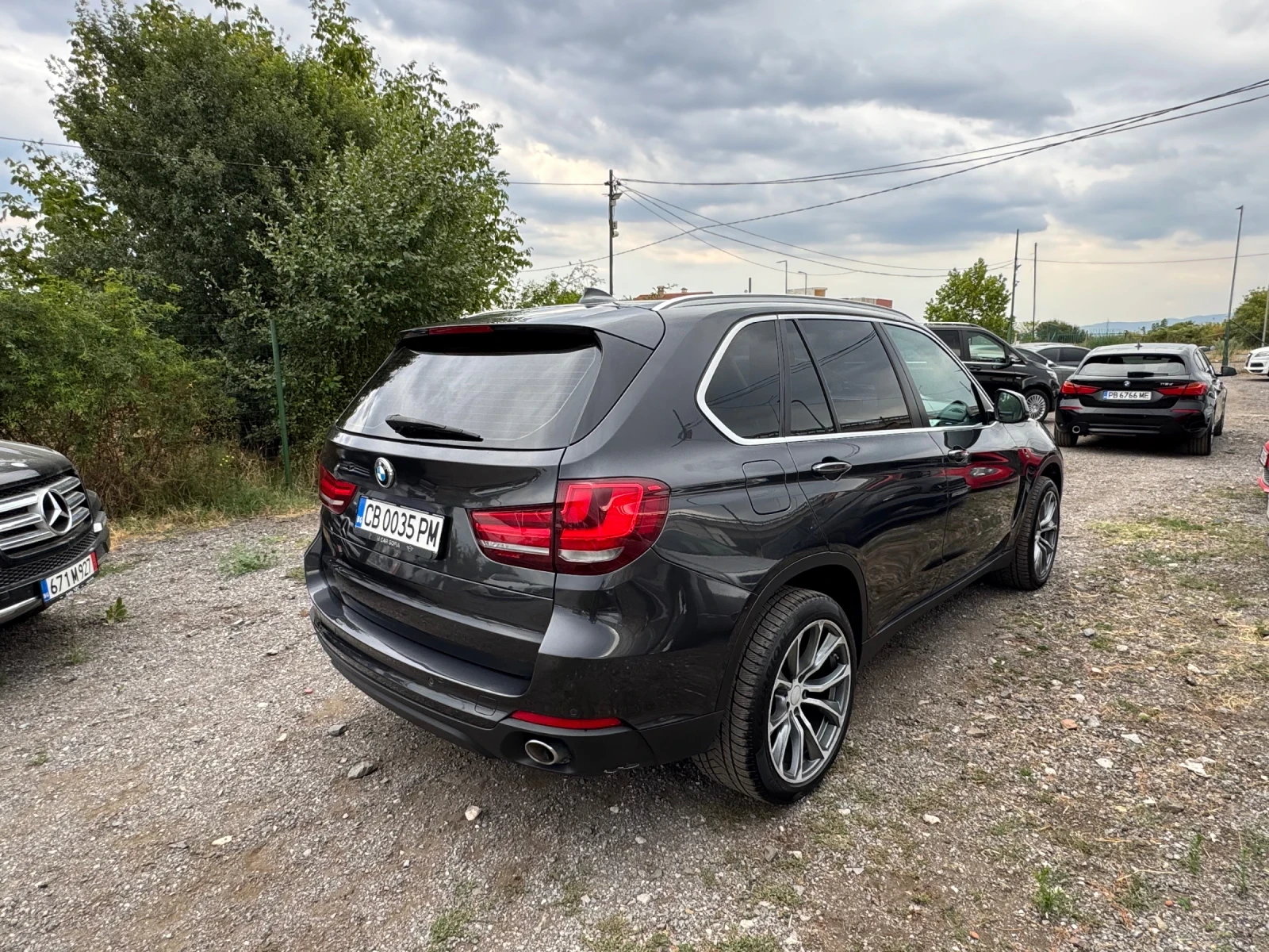 BMW X5  - изображение 5