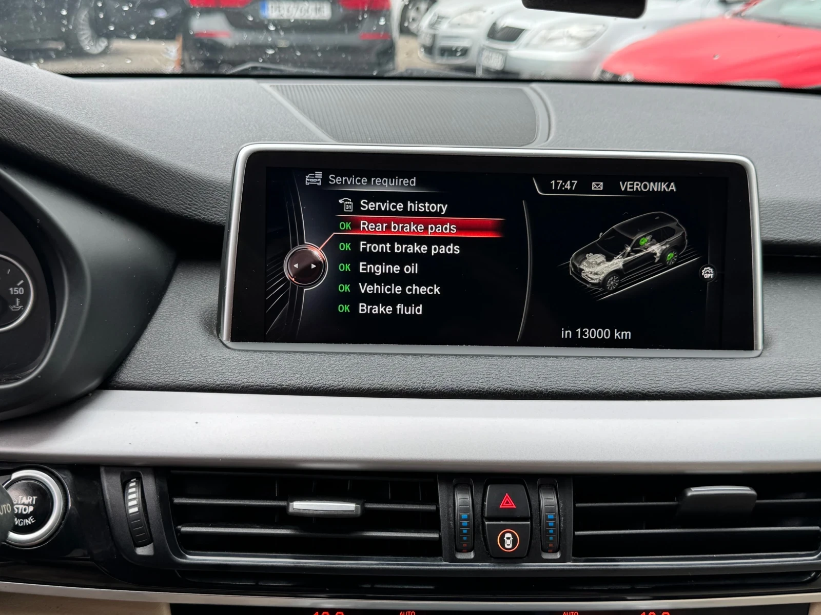 BMW X5 | Mobile.bg   13