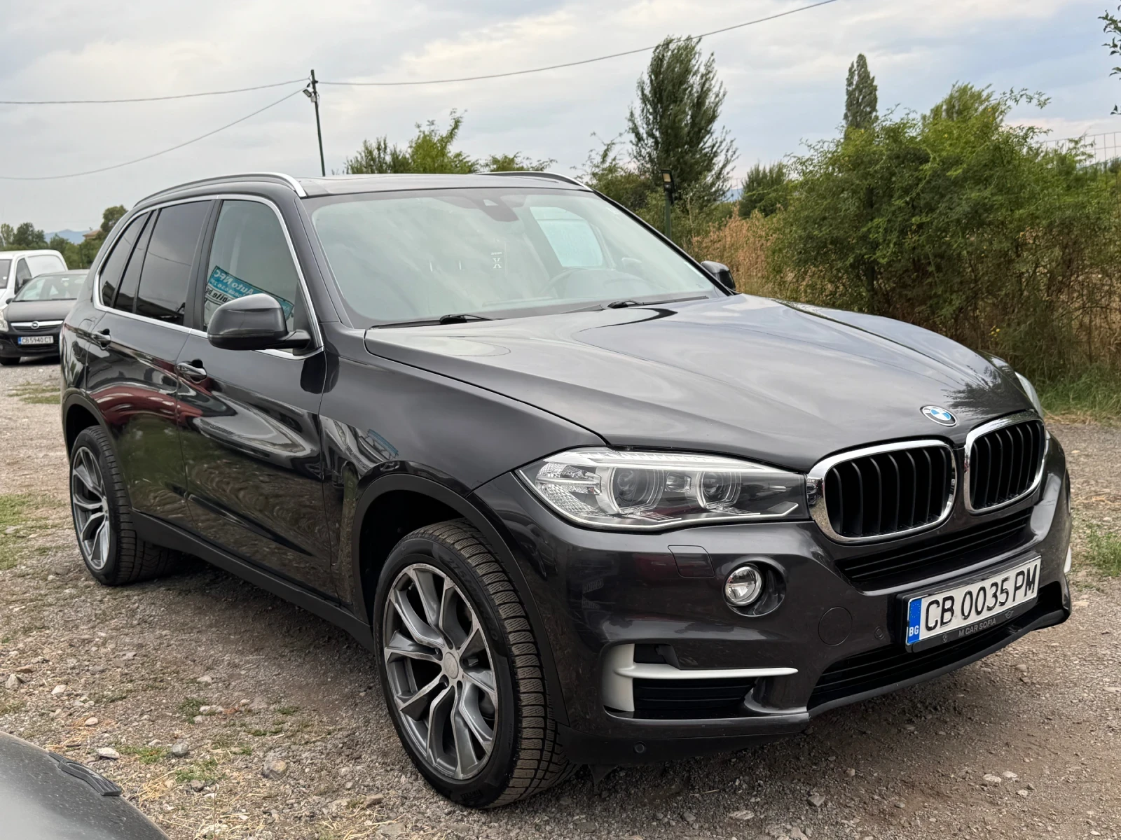 BMW X5  - изображение 3