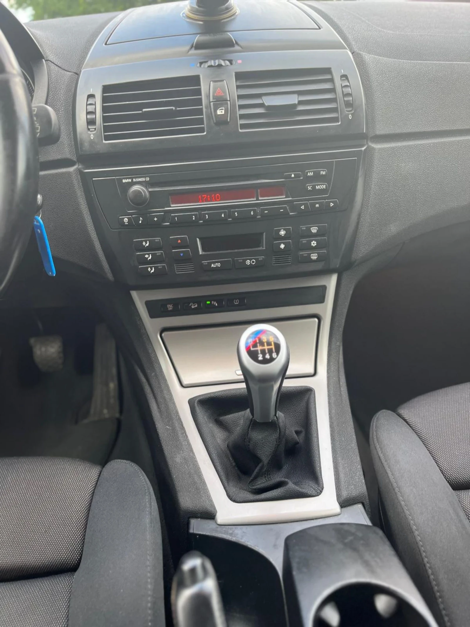 BMW X3  - изображение 10