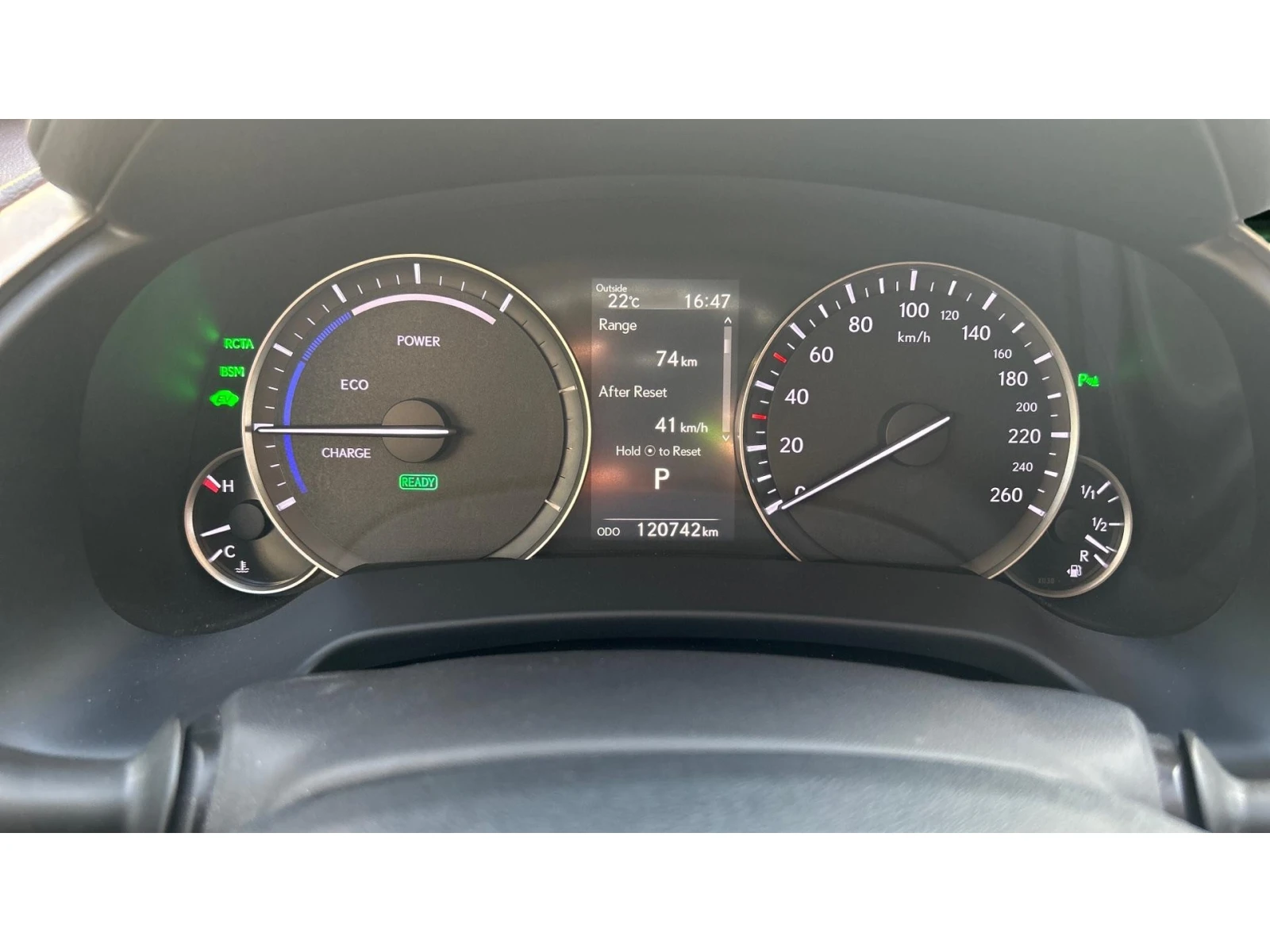 Lexus RX 450h Luxury Premium Pano,    1055 . | Mobile.bg   14