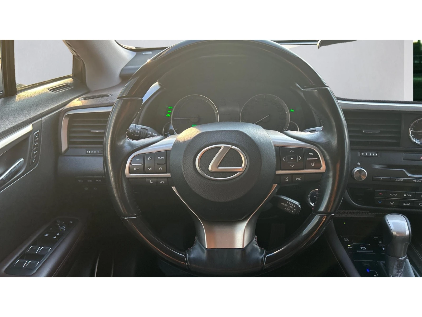 Lexus RX 450h Luxury Premium Pano,    1055 . | Mobile.bg   13