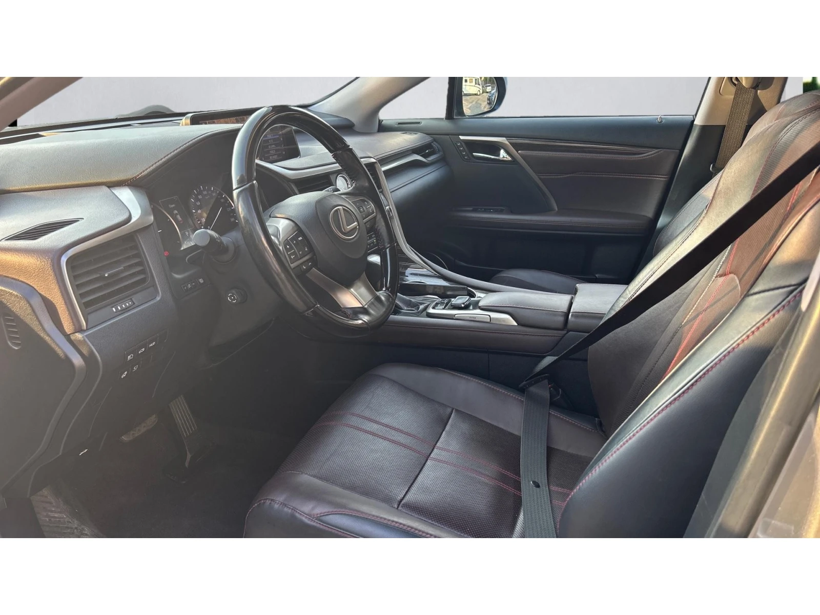 Lexus RX 450h Luxury Premium Pano,    1055 . | Mobile.bg   12