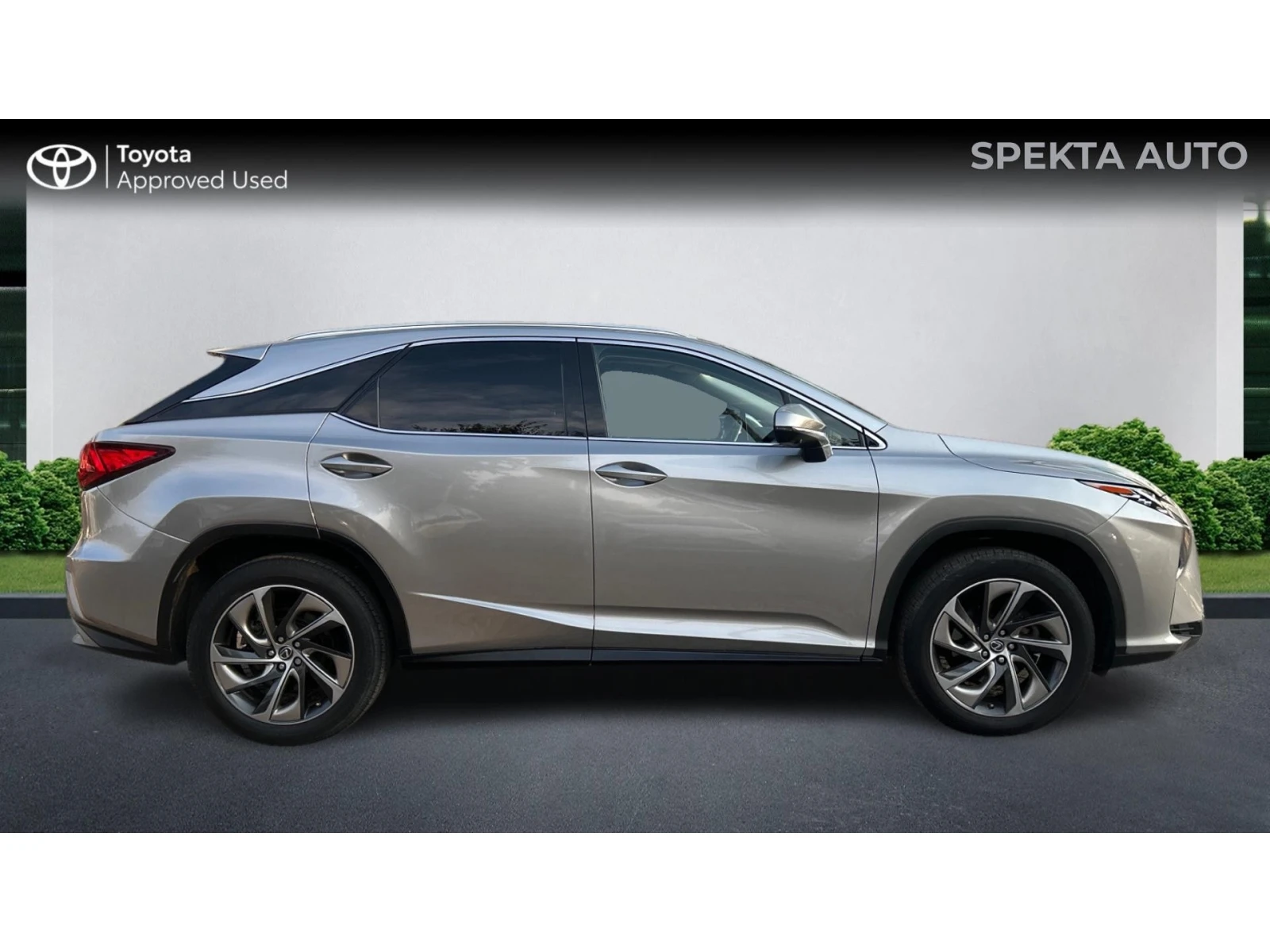 Lexus RX 450h Luxury Premium Pano,    1055 . | Mobile.bg   17