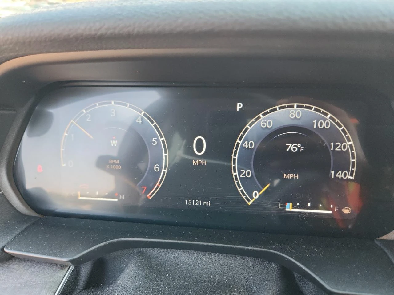 Jeep Grand cherokee LIMITED - изображение 9