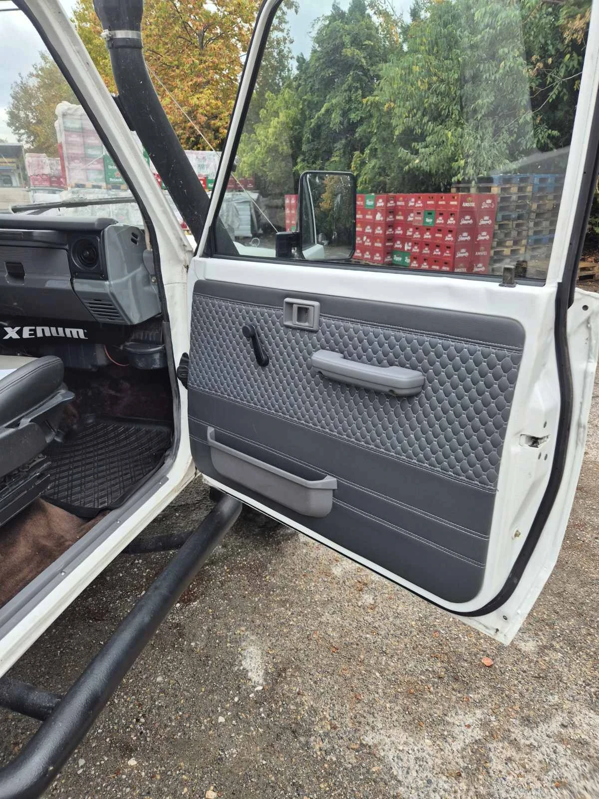 Toyota Land cruiser 4.2 | Mobile.bg   4