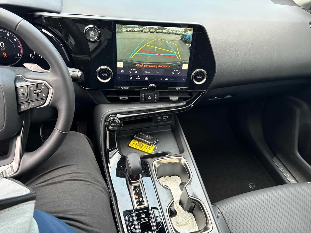 Lexus NX * 350 * CARFAX *    | Mobile.bg   9