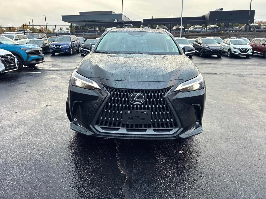 Lexus NX * 350 * CARFAX *    | Mobile.bg   6
