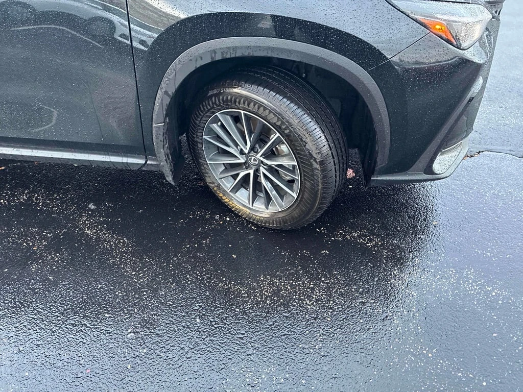 Lexus NX * 350 * CARFAX *    | Mobile.bg   7