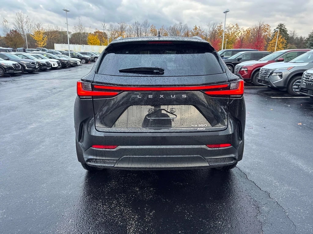 Lexus NX * 350 * CARFAX *    | Mobile.bg   4