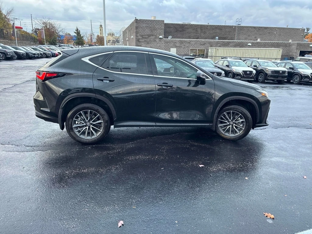 Lexus NX * 350 * CARFAX *    | Mobile.bg   3