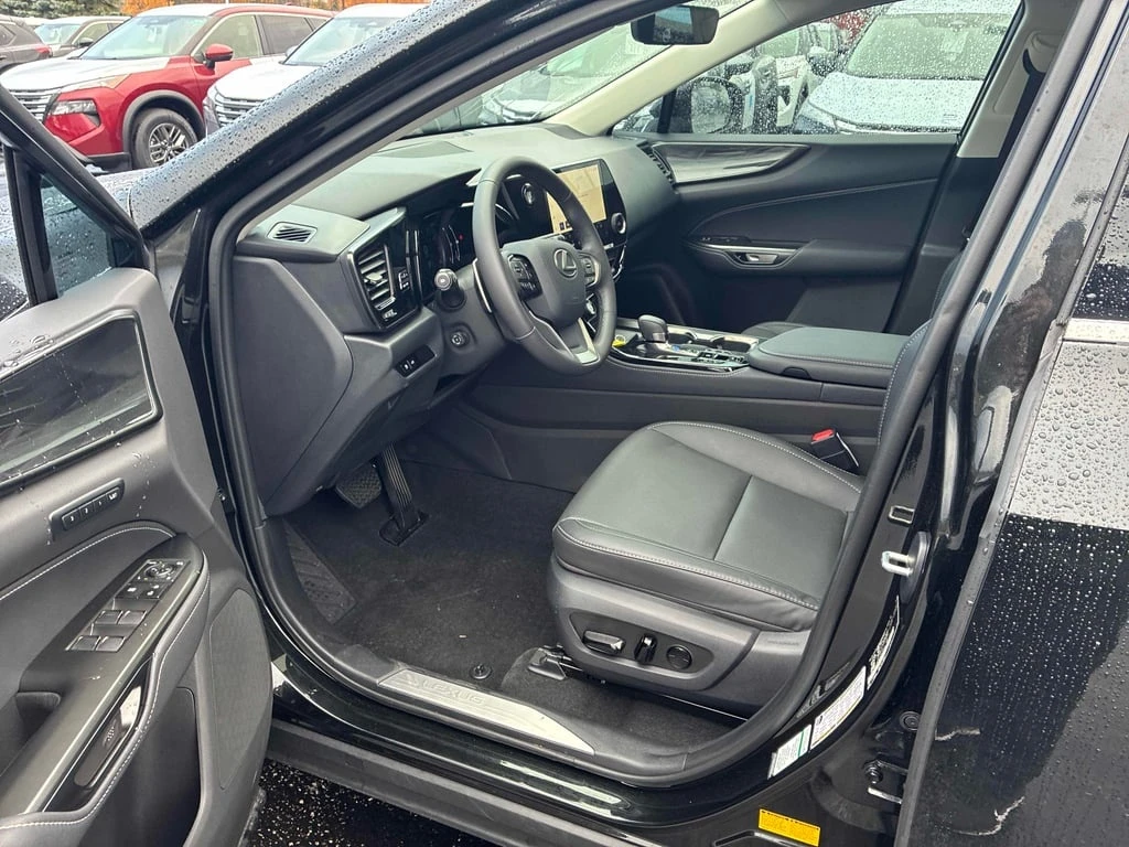 Lexus NX * 350 * CARFAX *    | Mobile.bg   5