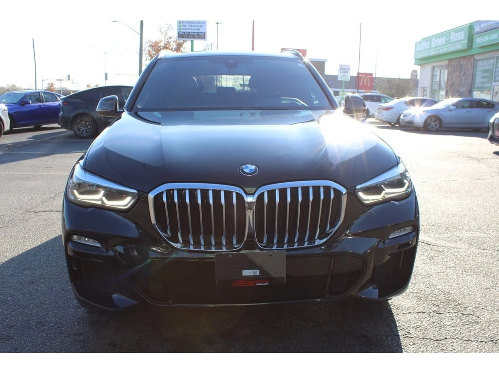 BMW X5 xDrive40i | Premium Enhanced | M Package | Safety  - изображение 2