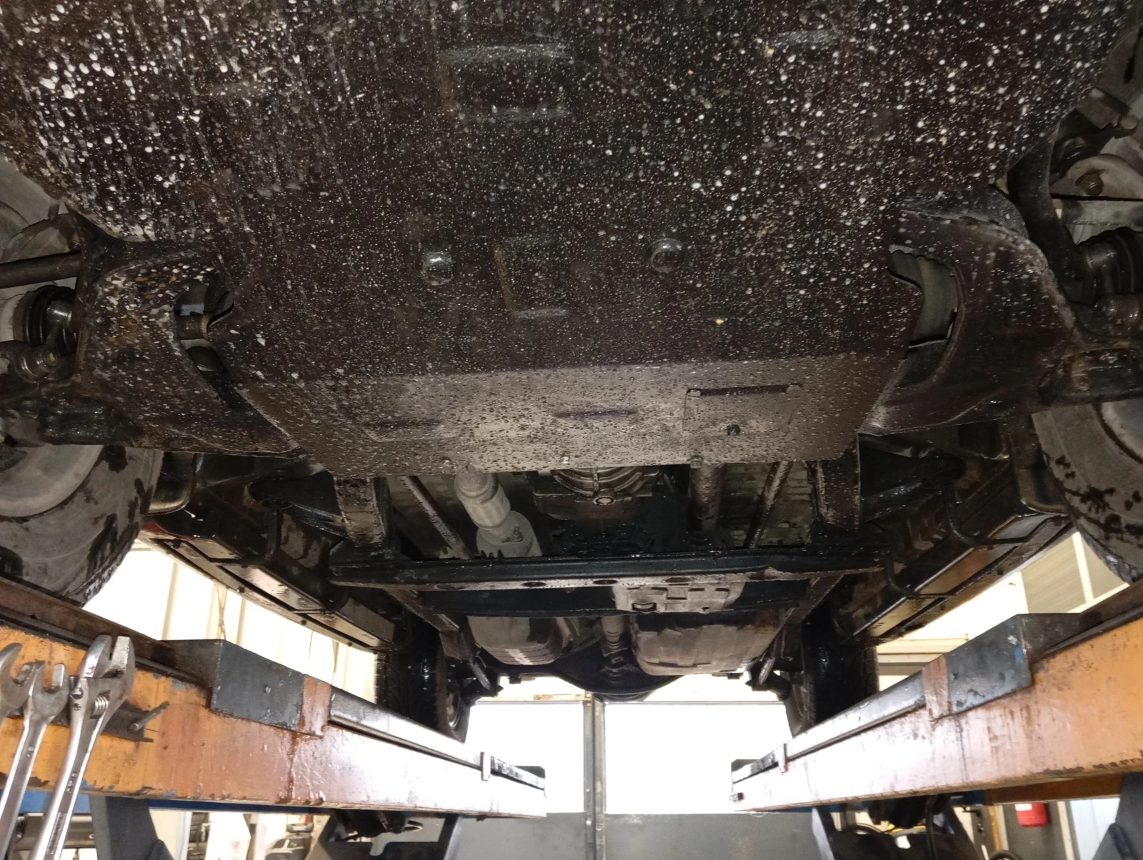 Hyundai Terracan | Mobile.bg � ����������� 11