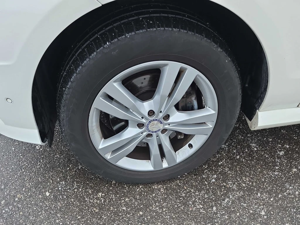 Mercedes-Benz ML 350 2014 BlueTEC * ��� ������������ ������ | Mobile.bg � ����������� 9