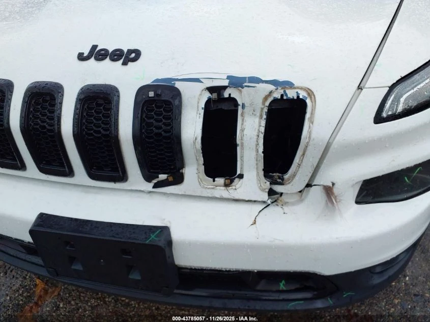 Jeep Cherokee 2.4L I-4 VVT, 184HP 4X4 Drive | Mobile.bg � ����������� 11
