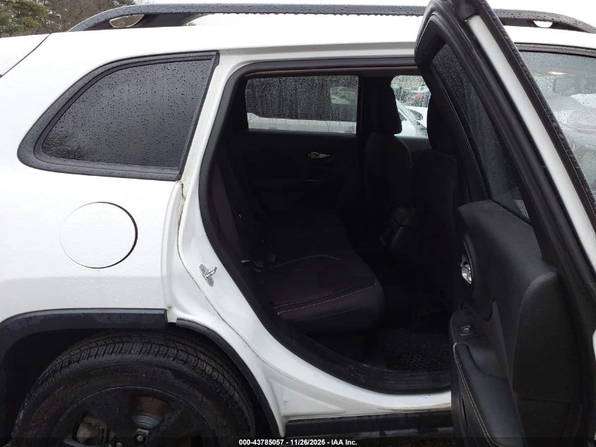 Jeep Cherokee 2.4L I-4 VVT, 184HP 4X4 Drive | Mobile.bg � ����������� 13