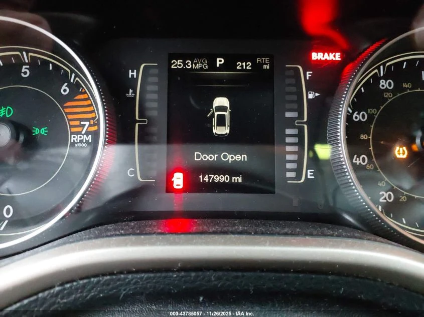 Jeep Cherokee 2.4L I-4 VVT, 184HP 4X4 Drive | Mobile.bg � ����������� 7