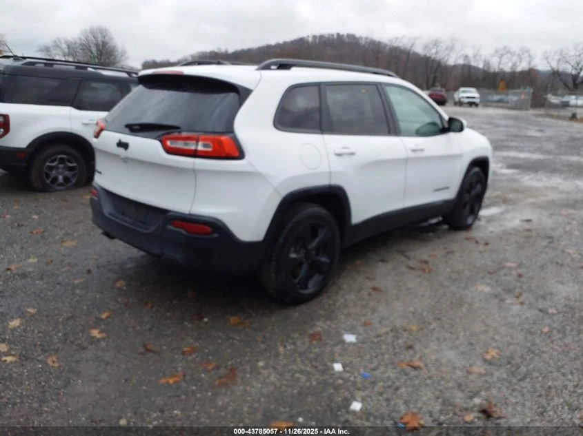Jeep Cherokee 2.4L I-4 VVT, 184HP 4X4 Drive | Mobile.bg � ����������� 9