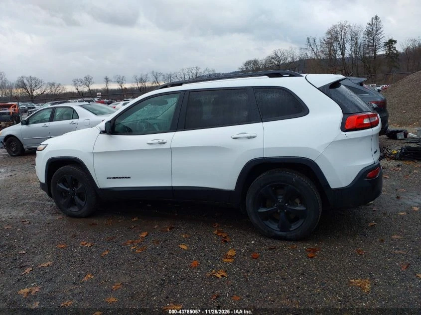 Jeep Cherokee 2.4L I-4 VVT, 184HP 4X4 Drive | Mobile.bg � ����������� 6