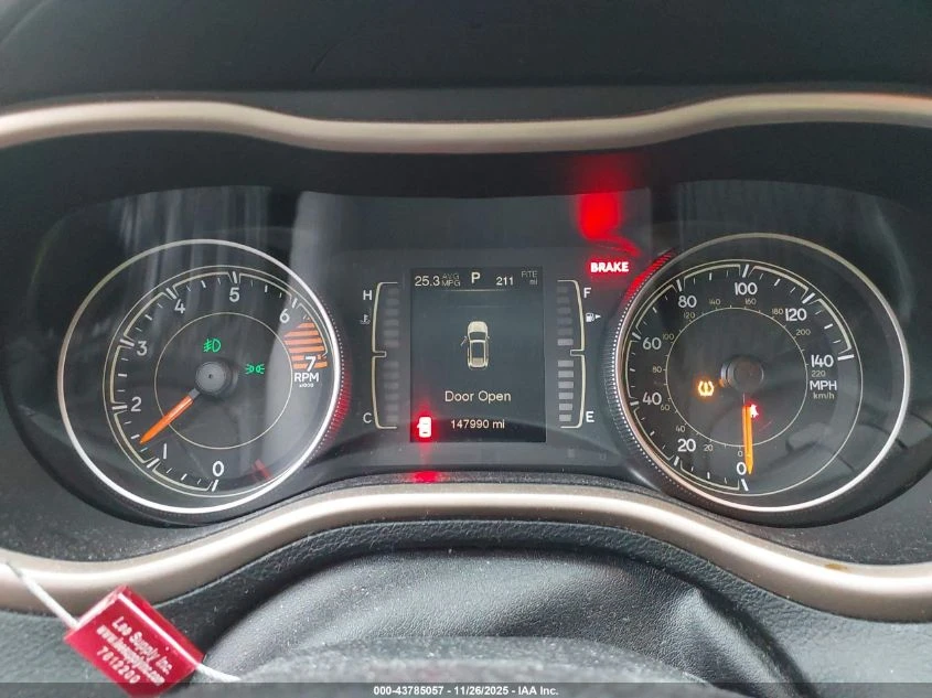 Jeep Cherokee 2.4L I-4 VVT, 184HP 4X4 Drive | Mobile.bg � ����������� 12