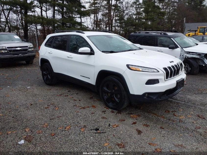 Jeep Cherokee 2.4L I-4 VVT, 184HP 4X4 Drive | Mobile.bg � ����������� 1