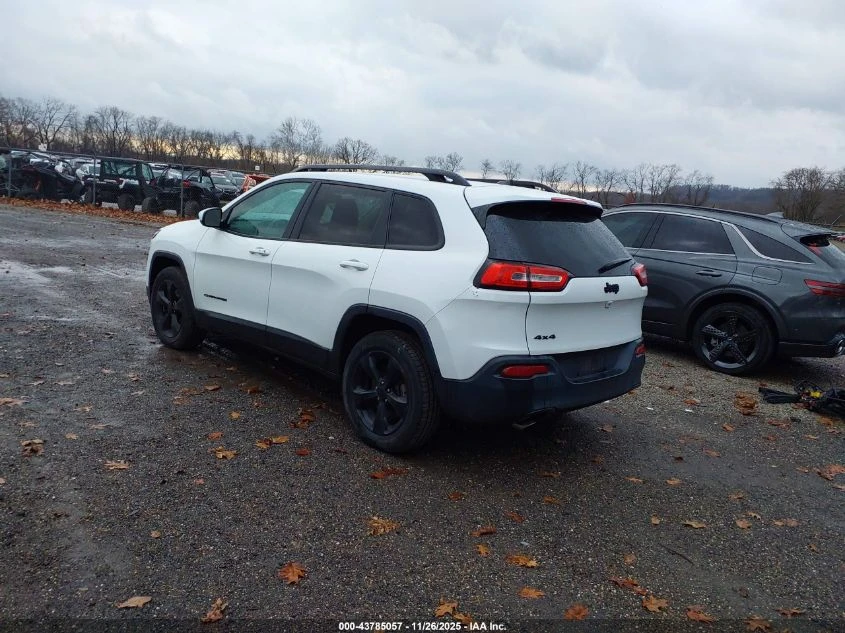 Jeep Cherokee 2.4L I-4 VVT, 184HP 4X4 Drive | Mobile.bg � ����������� 8