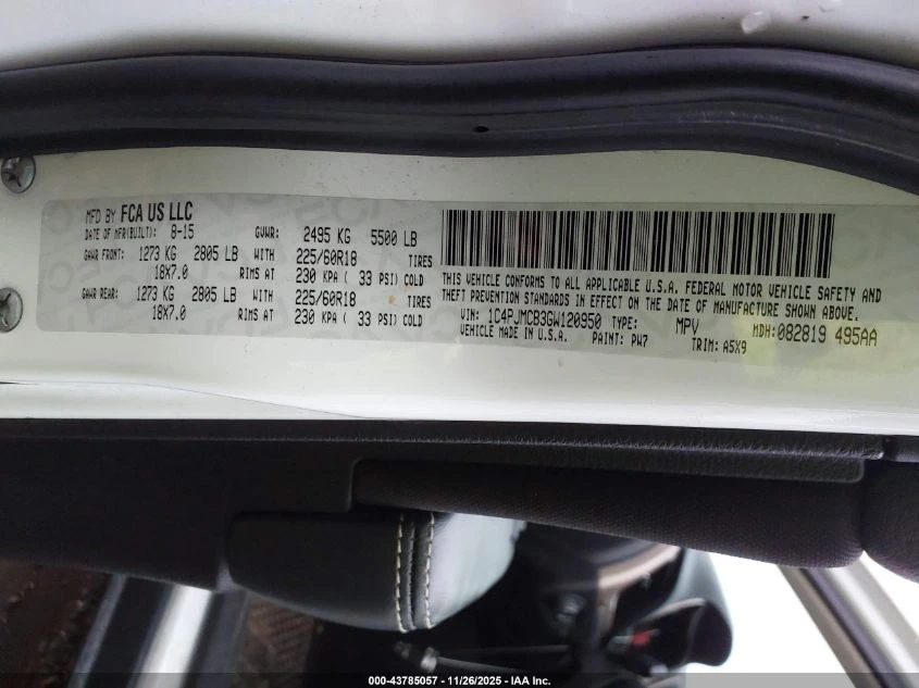 Jeep Cherokee 2.4L I-4 VVT, 184HP 4X4 Drive | Mobile.bg � ����������� 14