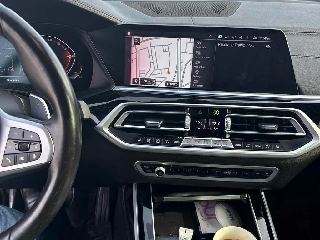 BMW X7 * xDrive40i * CARFAX * 360 * HARMAN KARDON - изображение 9