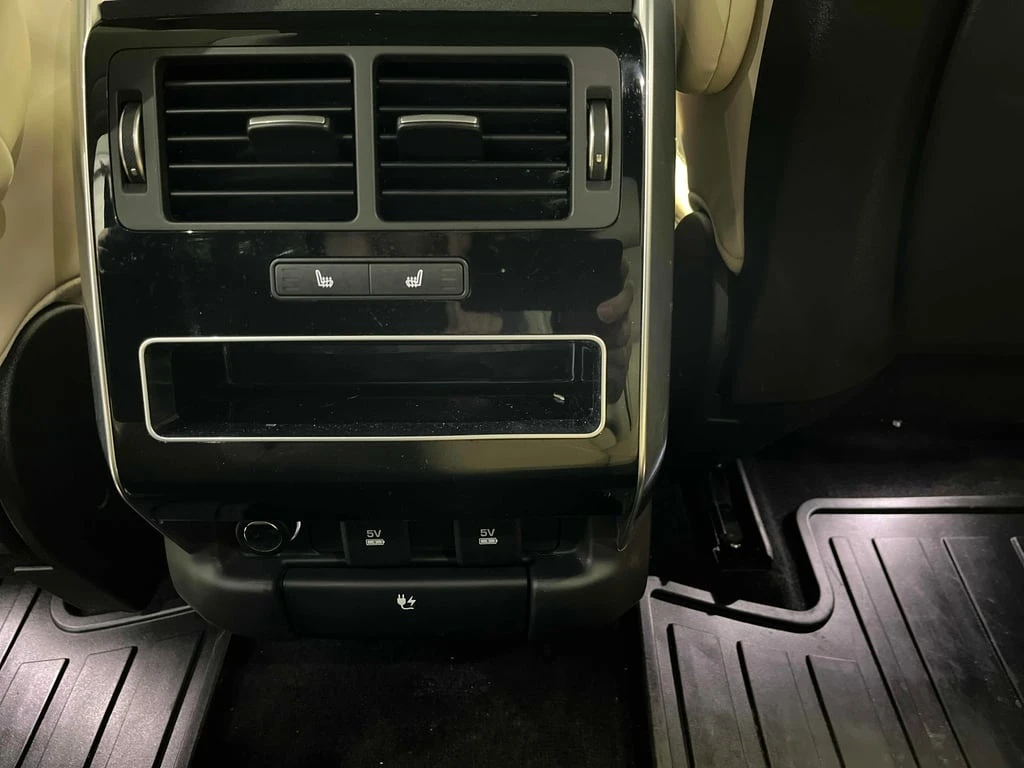 Land Rover Range Rover Sport * HSE Dynamic * CARFAX * ���� �� �� | Mobile.bg � ����������� 10