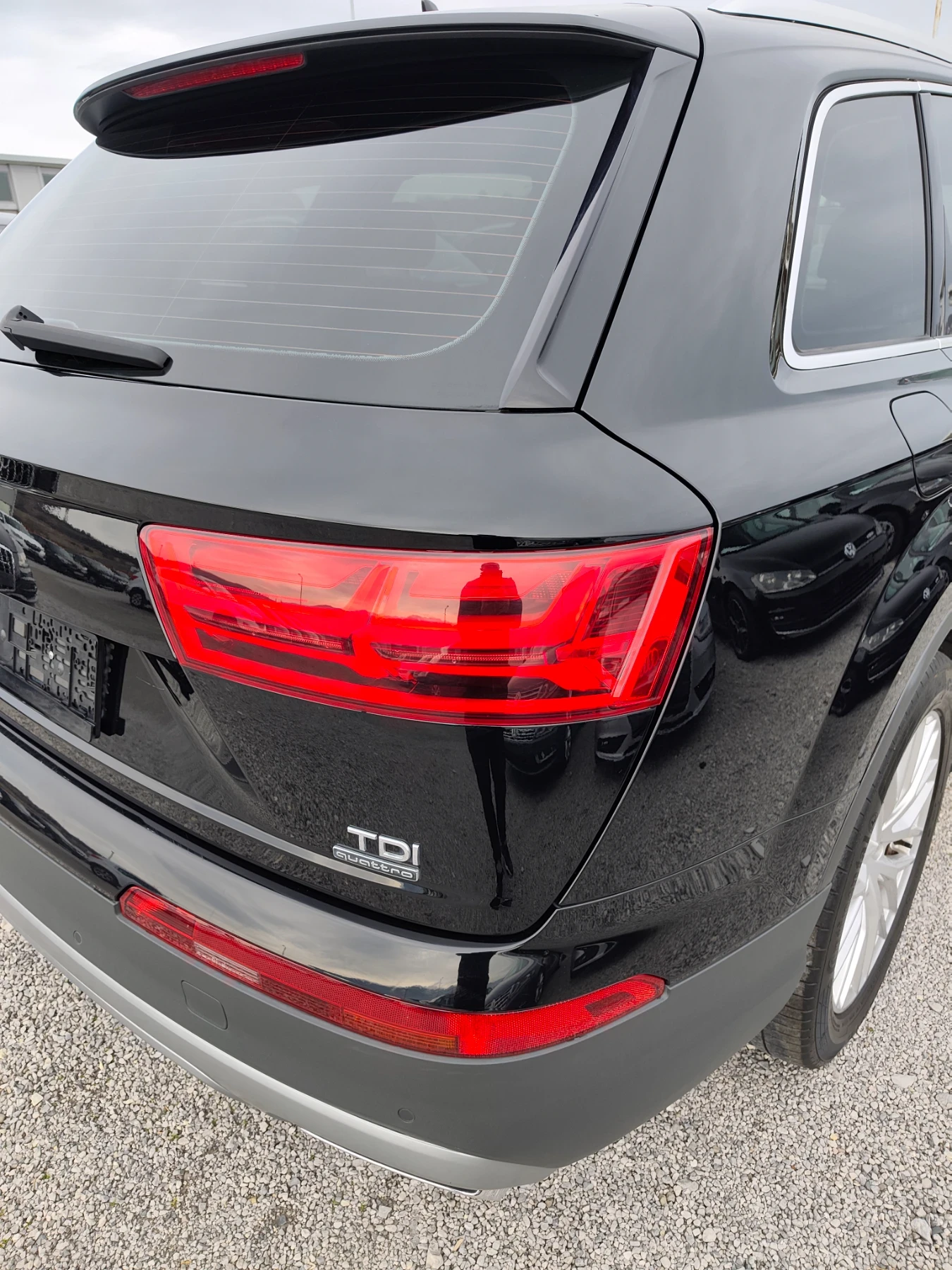 Audi Q7 | Mobile.bg � ����������� 4
