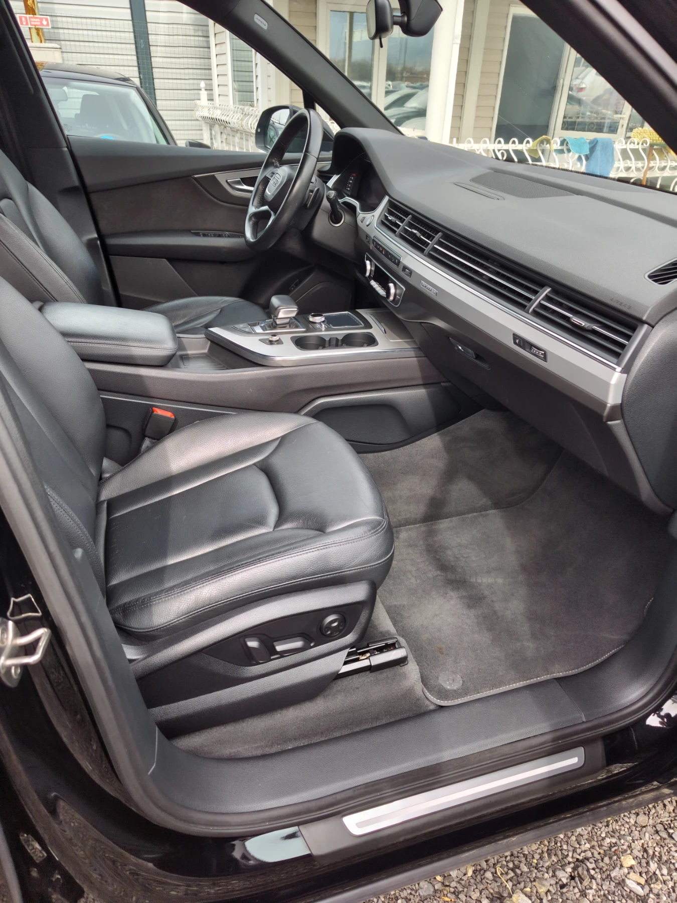 Audi Q7 | Mobile.bg � ����������� 13