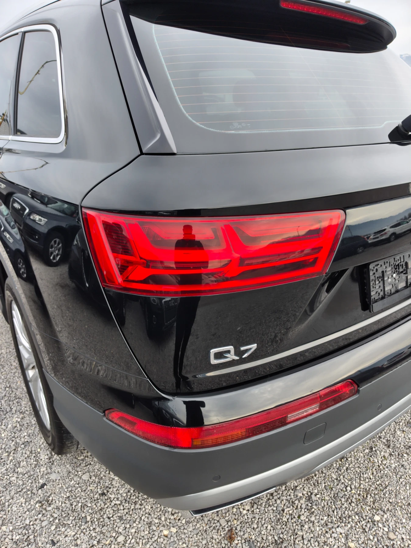 Audi Q7 | Mobile.bg � ����������� 5